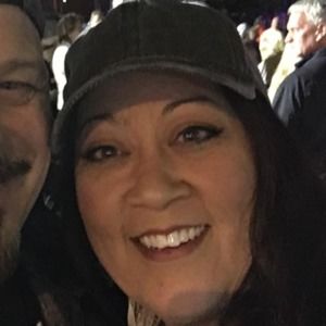 Meet your Posher, Paulette